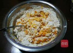 双色杂粮馒头的做法图解6