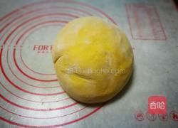 双色杂粮馒头的做法图解10