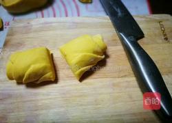 双色杂粮馒头的做法图解13