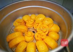 双色杂粮馒头的做法图解16