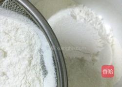 电饭煲蛋糕的做法图解5