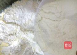 电饭煲蛋糕的做法图解7