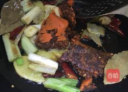 自制冒菜的做法图解4