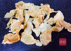 花胶汤的做法图解1