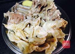 花胶汤的做法图解5