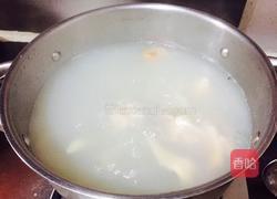 花胶汤的做法图解7