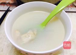 花胶汤的做法图解8