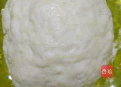 火腿面包卷的做法图解2