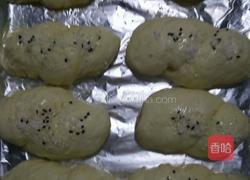 火腿面包卷的做法图解8