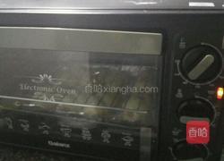 火腿面包卷的做法图解9