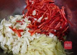 销魂黄瓜的做法图解2