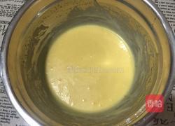 玛德琳蛋糕的做法图解7