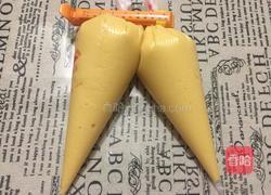 玛德琳蛋糕的做法图解8