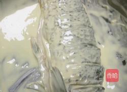 经典黄河红鲤鱼的做法图解4