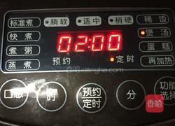 电饭煲当归红枣鸡爪汤的做法图解5