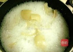 香辣猪皮花生米的做法图解2