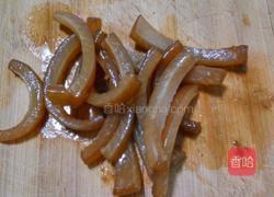 香辣猪皮花生米的做法图解10