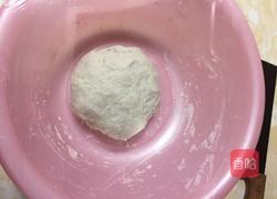 十分钟快速发面法的做法图解4