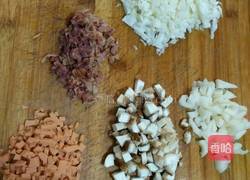 咸粥的做法图解3