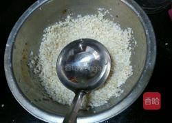 咸粥的做法图解5