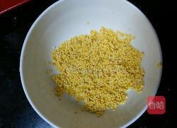 咸粥的做法图解6