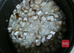 咸粥的做法图解7