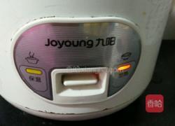 咸粥的做法图解8