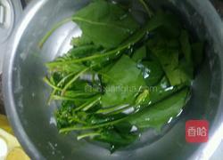 蘑菇炖土豆的做法图解3