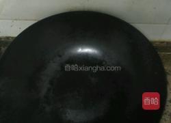 蘑菇炖土豆的做法图解4