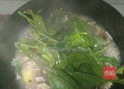 蘑菇炖土豆的做法图解8