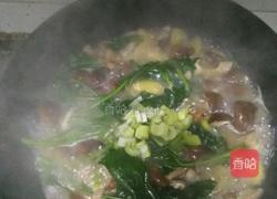 蘑菇炖土豆的做法图解9