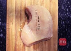 香脆鸡米花的做法图解1