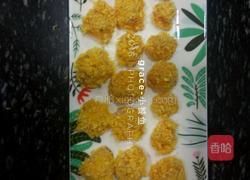 香脆鸡米花的做法图解10