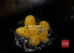 香脆鸡米花的做法图解12