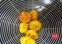 香脆鸡米花的做法图解13