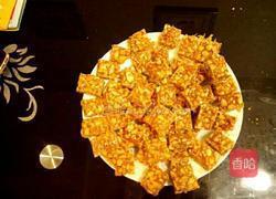 自制花生糖的做法图解7