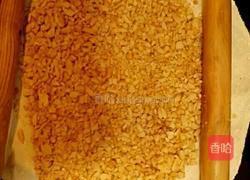 自制花生糖的做法图解2