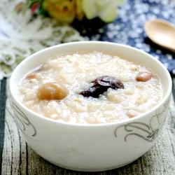 杂粮粥的做法[图]