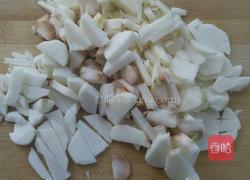 山药粥的做法图解4