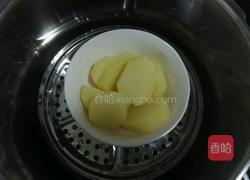 土豆饼简单做法的做法图解3