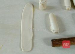 玫瑰鲜花饼的做法图解8