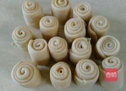 玫瑰鲜花饼的做法图解9