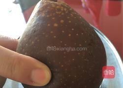 手动榨梨汁的做法图解3