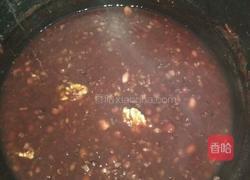 补血养颜粥的做法图解7