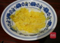 红薯丸子的做法图解3