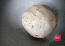 红薯丸子的做法图解6