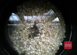 小米麦仁糙米红薯粥的做法图解3