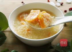 小米红薯粥的做法图解6