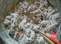 巧克力卷的做法图解4