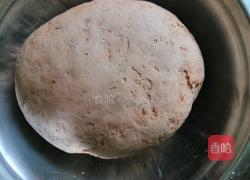 双色花卷的做法图解7